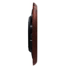 32cm Horace Wood-Look Wall Clock